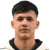 Juan Cruz Meza player photo