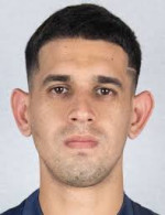 Manuel Romero player photo