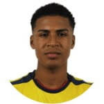 Juan Rodríguez player photo