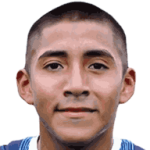 Juan Yangali player photo