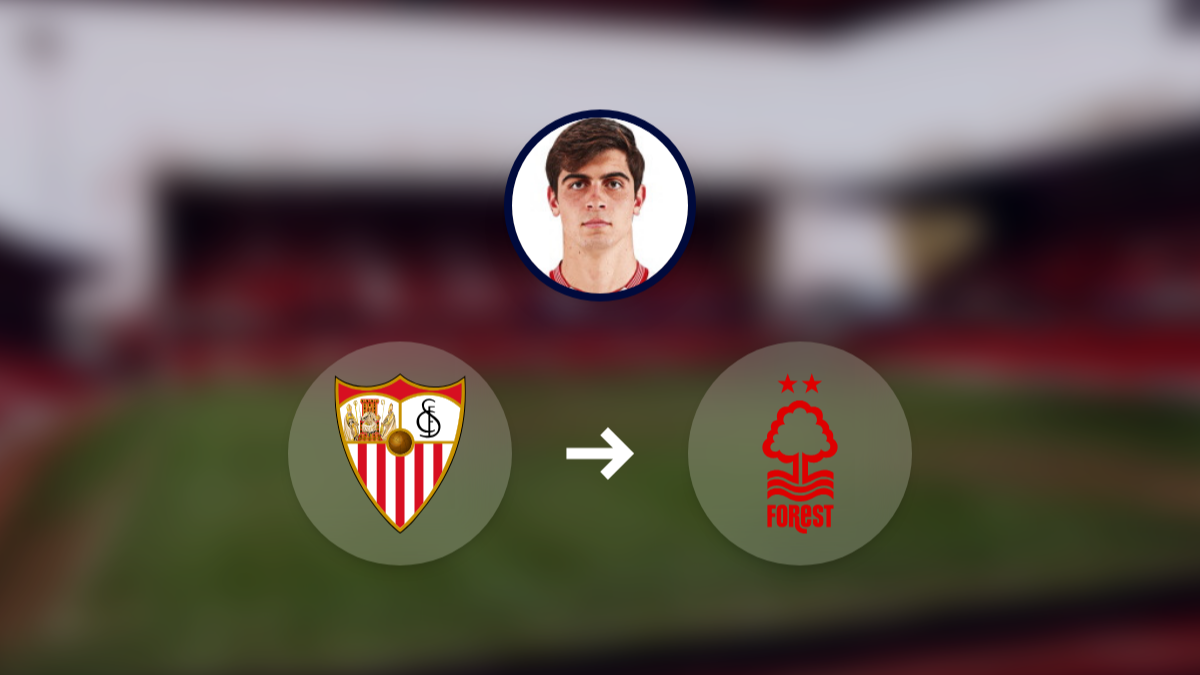 Juanlu Sánchez completes transfer to Bournemouth hero image