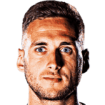 Jules Gaudin player photo