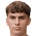 Julian Pauli player photo