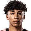 Julian Hall player photo