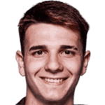 Julián Mavilla player photo