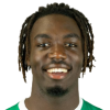 Julien Lomboto player photo