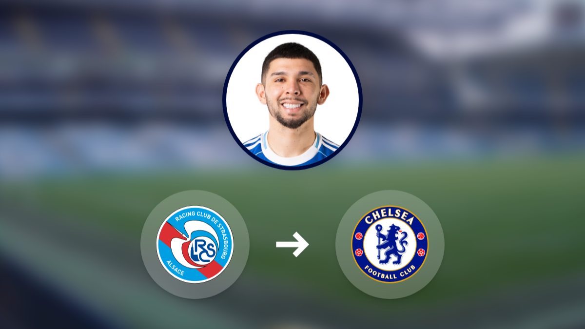 Julio Enciso linked with permanent Ipswich Town move hero image