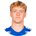 Julius Berthel Askou player photo