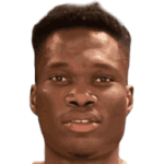 Junior Ajayi player photo