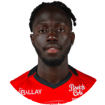 Junior Mendes player photo