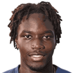 Junior Ndiaye player photo