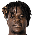 Junior Olaitan player photo