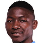 Yvan Dibango player photo