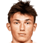 Justin Janssen player photo