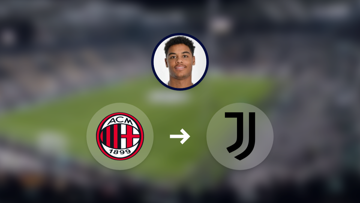 Juventus and Milan explore potential De Winter-Gatti swap deal hero image