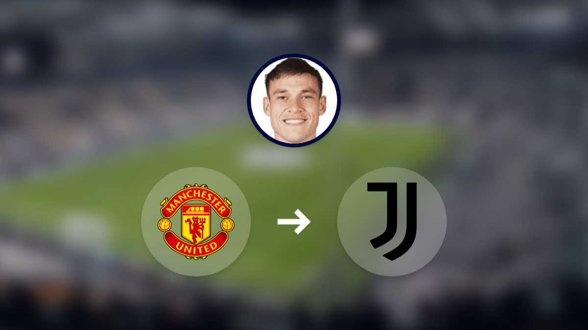 Juventus are observing Manchester United's Manuel Ugarte hero image