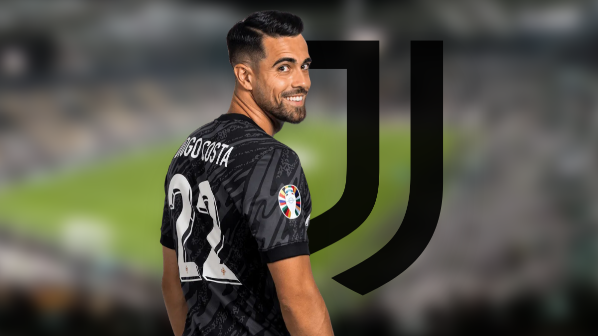 Juventus consider Diogo Costa as a goalkeeper option hero image