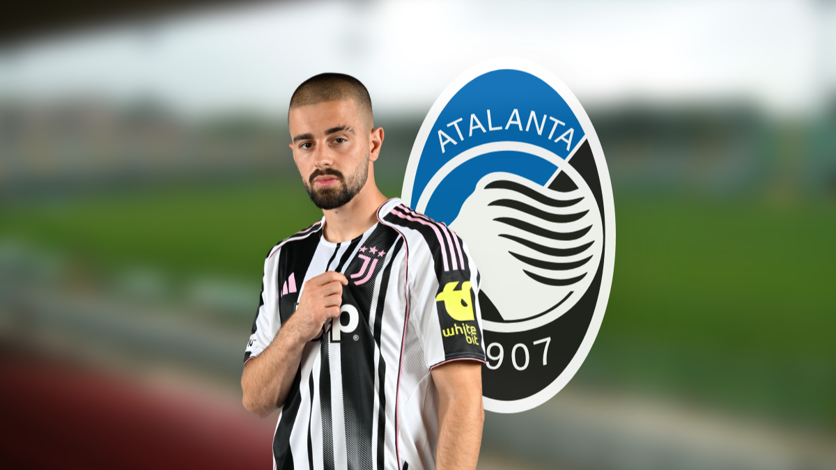 Juventus considered transfer options for Edon Zhegrova hero image