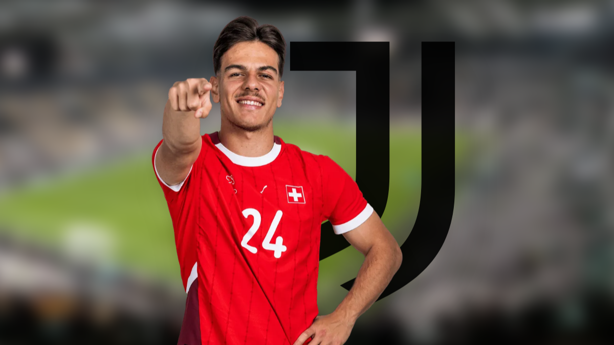 Juventus considers acquiring Ardon Jashari from Milan