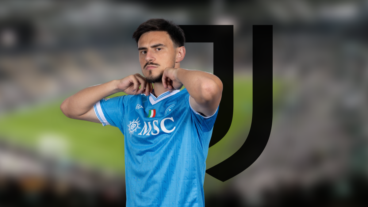 Juventus considers move for Eljif Elmas at Spalletti's request