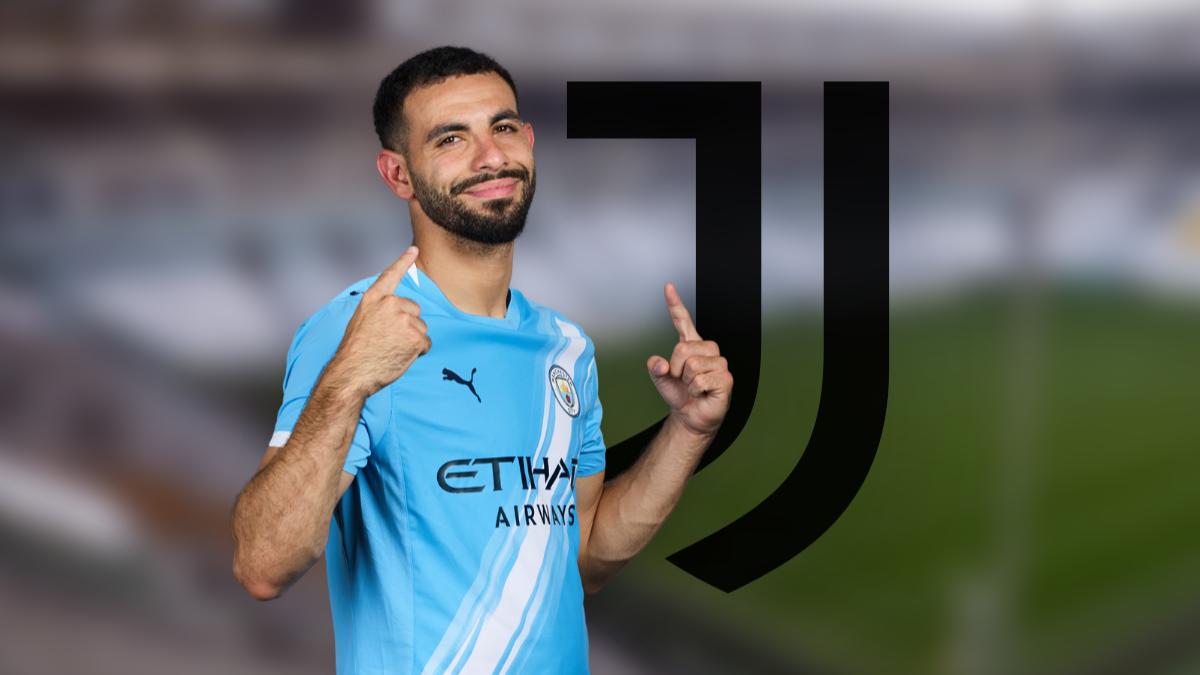 Juventus eyes Rayan Aït Nouri as left-back alternative hero image