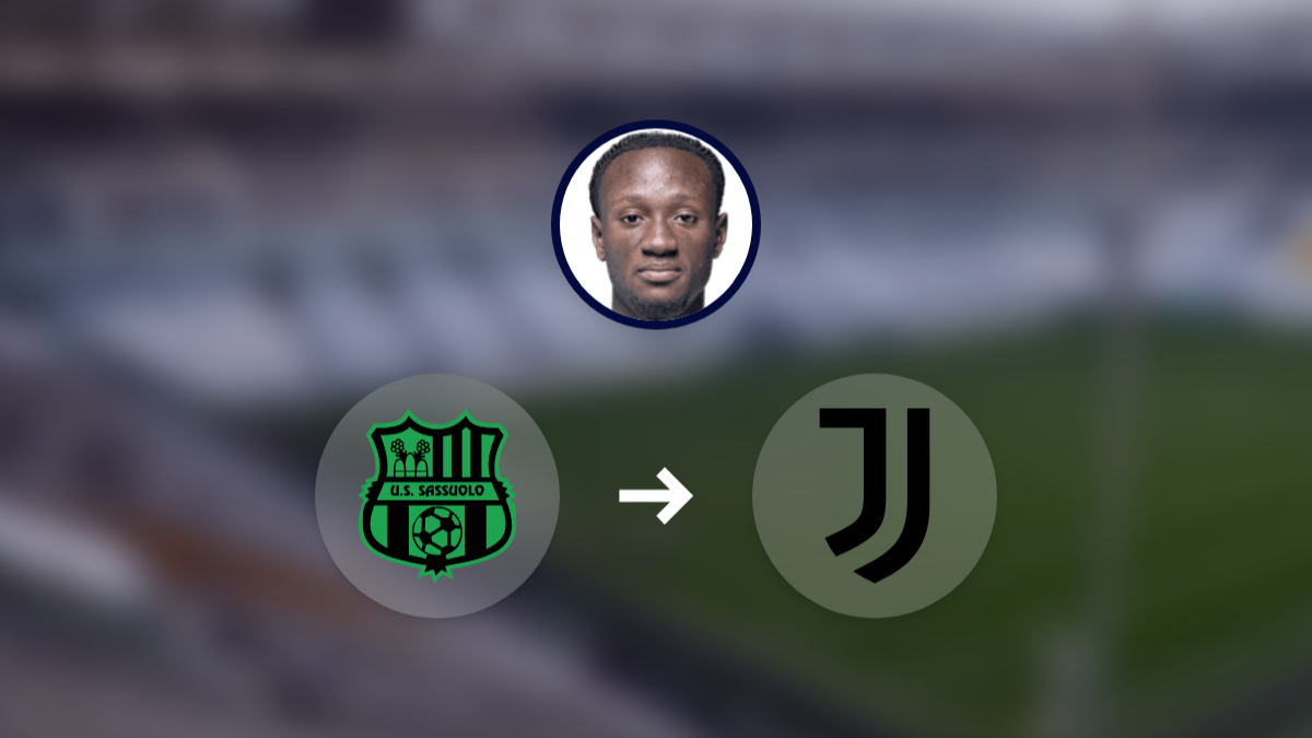 Juventus interested in Ismael Koné but waits for injury recovery hero image