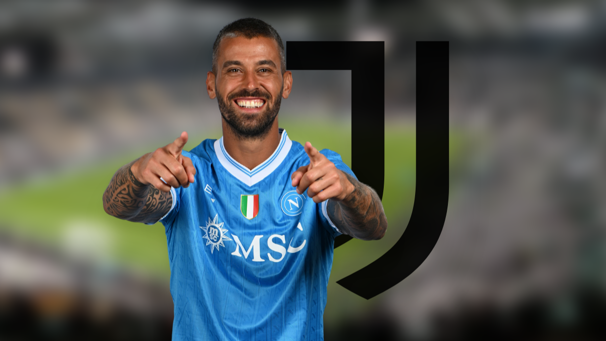 Juventus interested in Leonardo Spinazzola