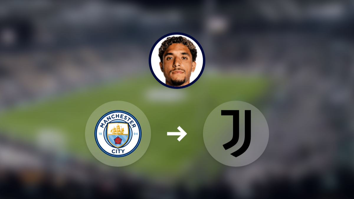 Juventus interested in Manchester City forward Omar Marmoush hero image
