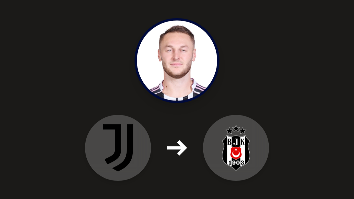 Juventus make Teun Koopmeiners available for transfer