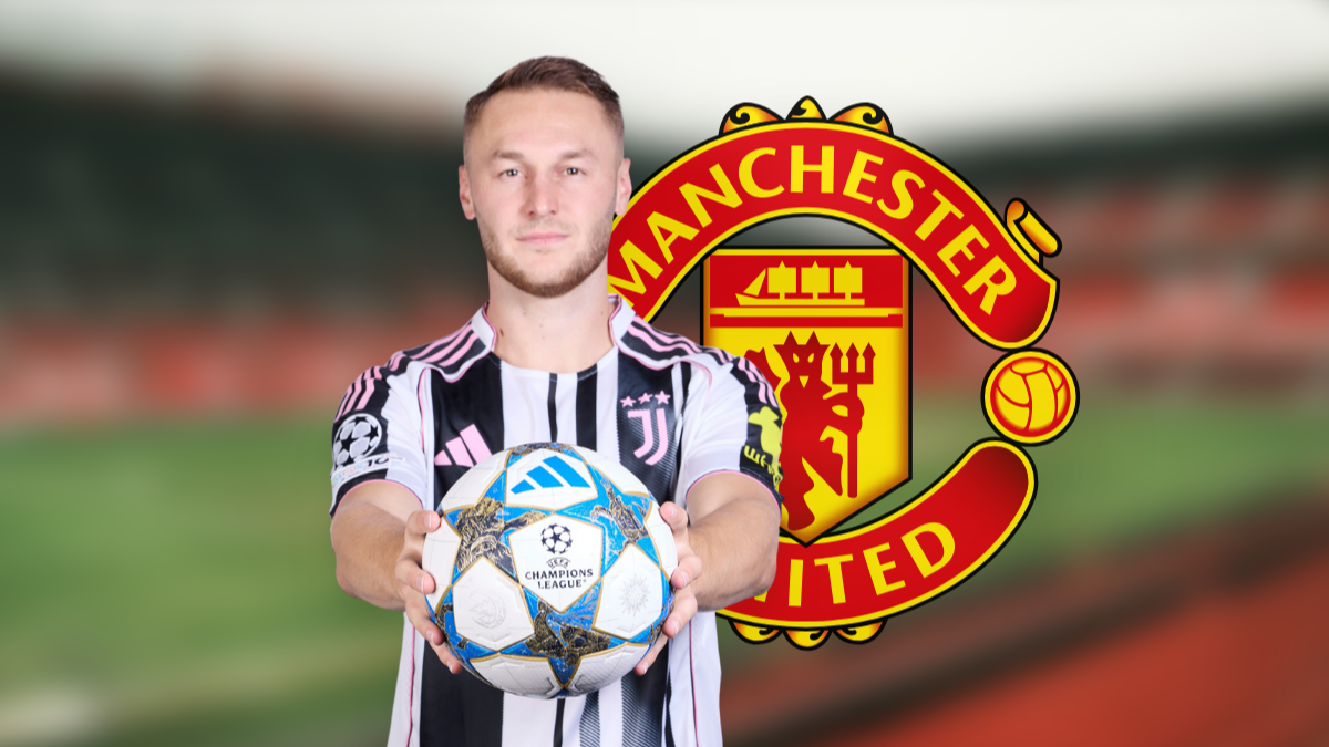 Juventus makes Teun Koopmeiners available for transfer