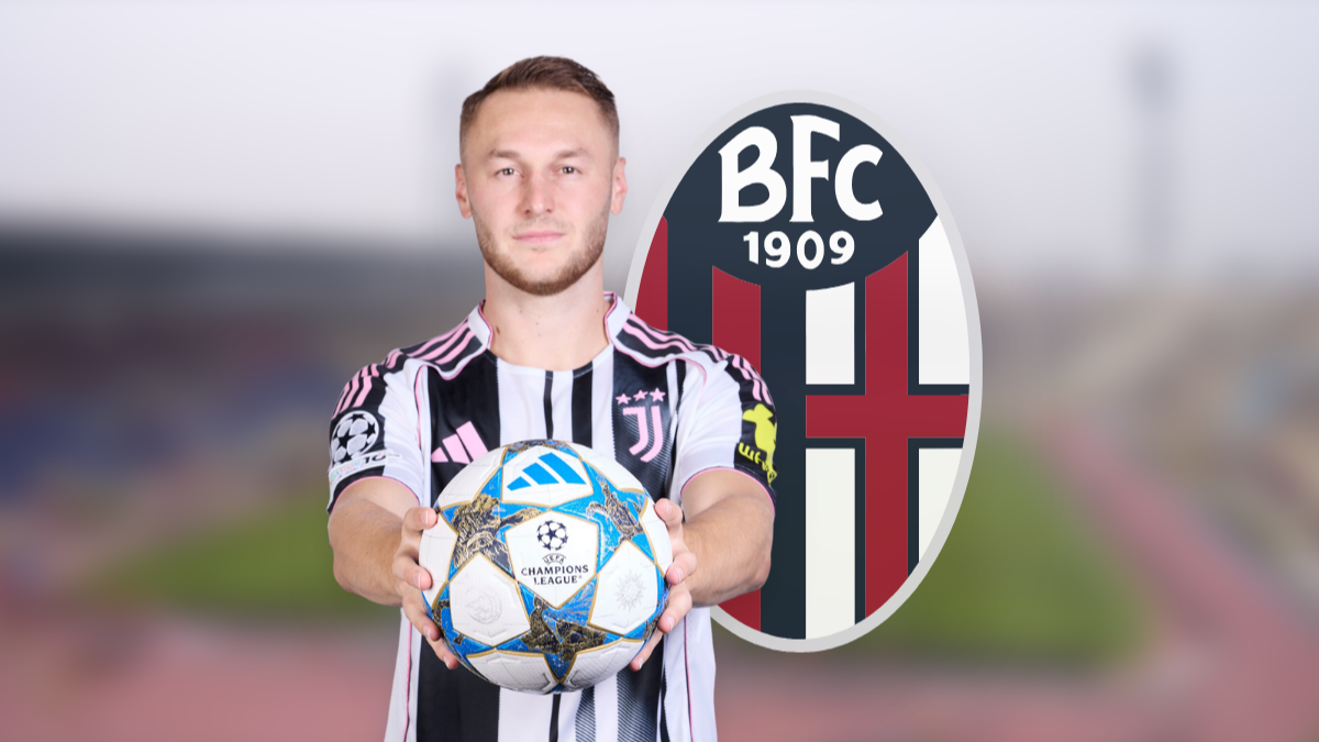 Juventus makes Teun Koopmeiners available for transfer hero image