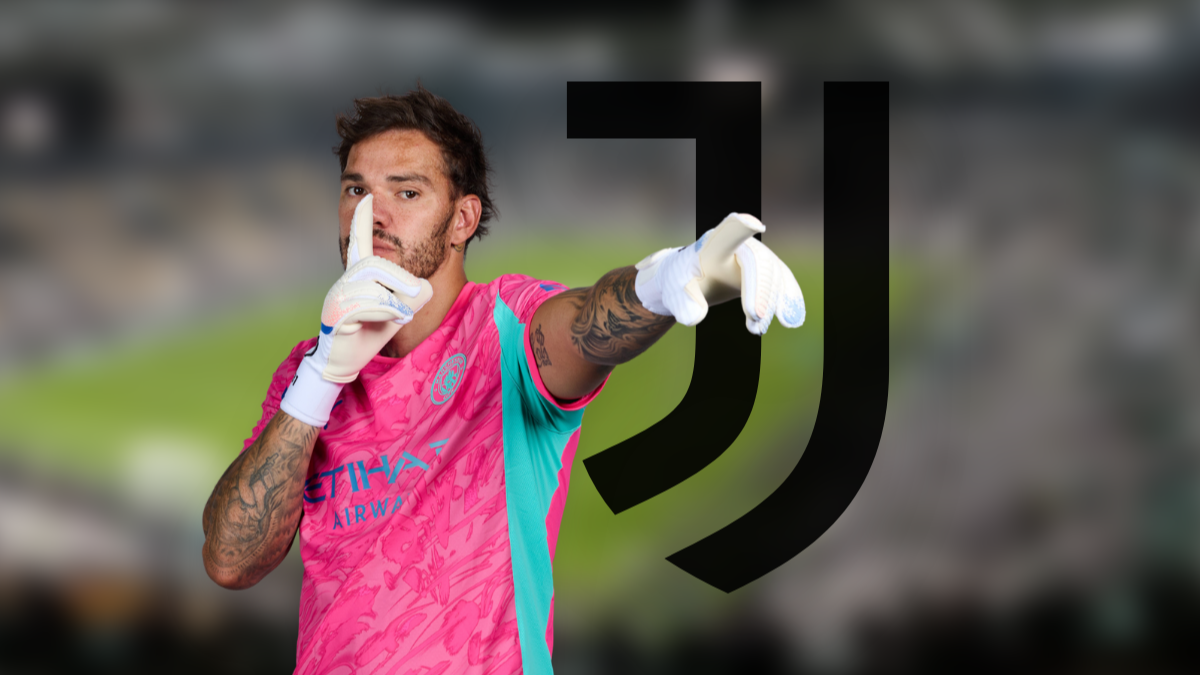 Juventus monitors Fenerbahçe goalkeeper Ederson hero image