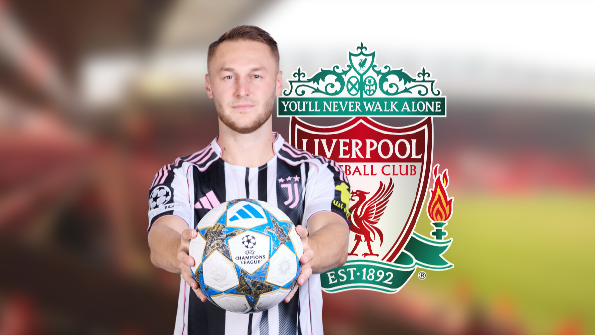 Juventus set asking price for Teun Koopmeiners