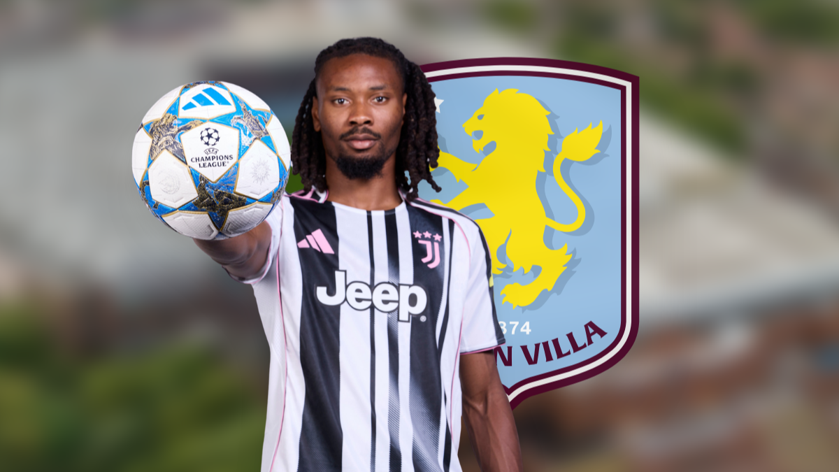 Juventus working on new Khéphren Thuram contract amid Premier League interest