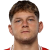 Kacper Smiglewski player photo