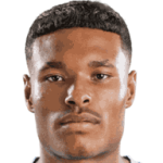 Kai Andrews player photo