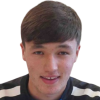 Kai Payne player photo