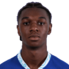 Kaiden Wilson player photo