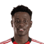 Kan Guy Arsène Kouassi player photo
