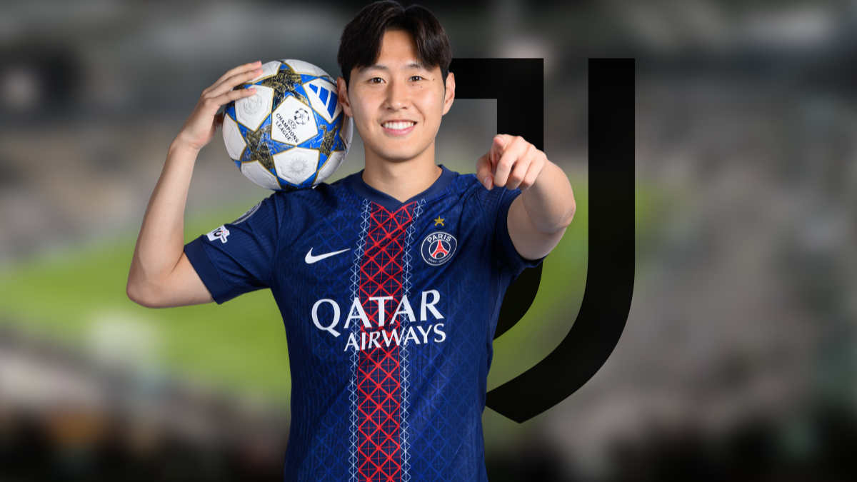 Kang-in Lee seeks to leave Paris Saint-Germain hero image