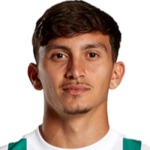 Karem Zoabi player photo