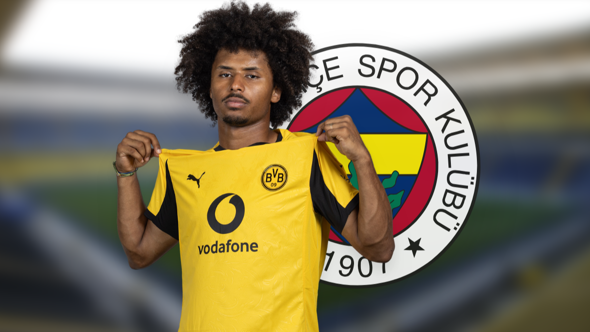 Karim Adeyemi's name to be discussed in Fenerbahçe talks hero image