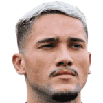 Kauan Lindes player photo