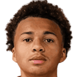 Kembo Diliwidi player photo