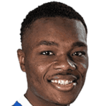 Ken Nkuba player photo