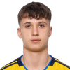 Kenan Busuladzic player photo