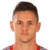 Kenan Pirić player photo