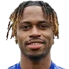 Kenny Mixtur player photo