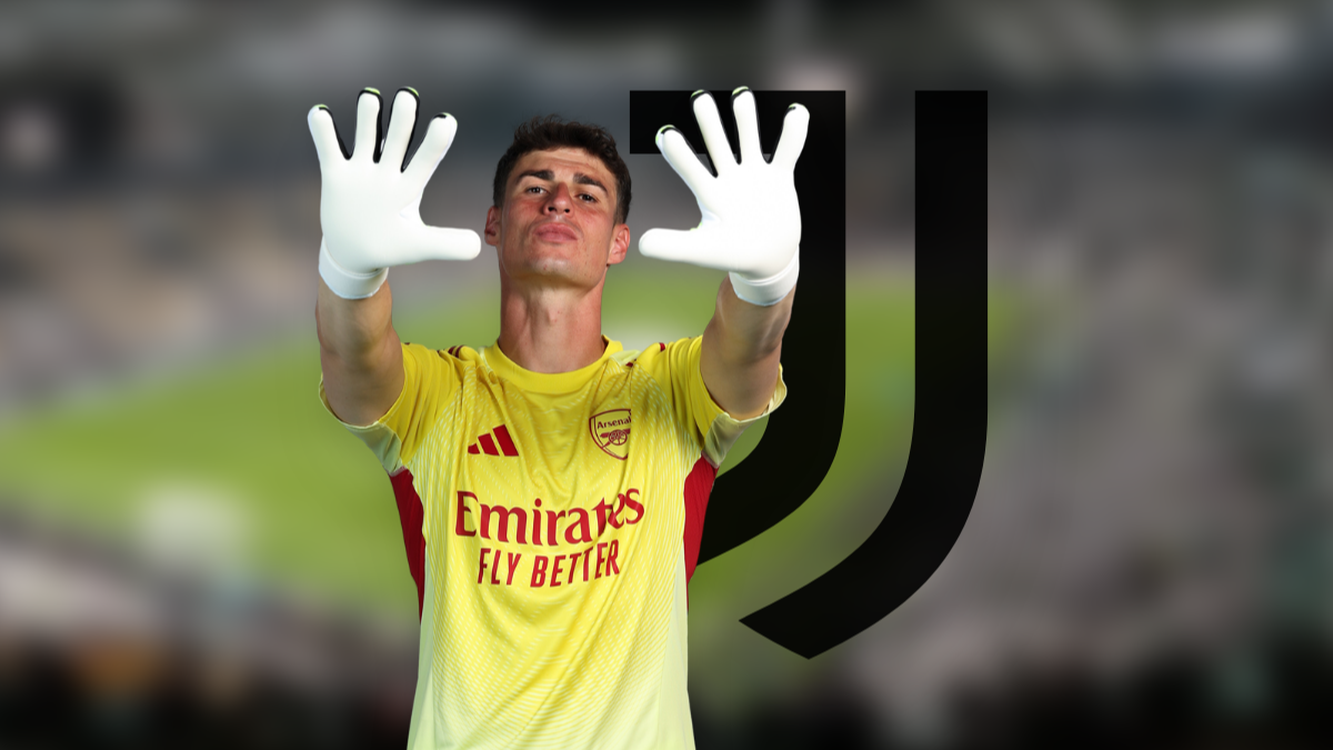 Kepa Arrizabalaga comunica al Arsenal su deseo de salir este verano hero image