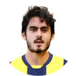 Kerem Kayaarasi player photo
